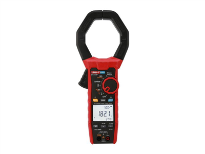 Multimetr UNI-T UT219P klešťový