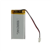 Baterie nabíjecí LiPo 3,7V/2000mAh 634169 Hadex