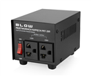 BLOW 04210154 Měnič napětí BLOW PRT-200 230V/110V 200W