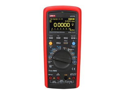 Multimetr UNI-T UT171C