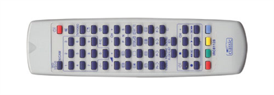 Ovladač dálkový IRC81128 sharp 1036 bms