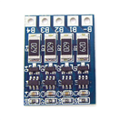 TIPA 09830146 Balancér pro 4 Li-Ion články 18650, modul HX-JH-001