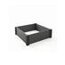 Vyvýšený záhon KETER Vista Modular Garden Bed Grey