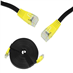 Kabel UTP RJ45/RJ45 Cat5e 5m LTC LXIT5 ultra tenký
