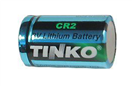 TINKO 04270249 Baterie CR2 TINKO lithiová