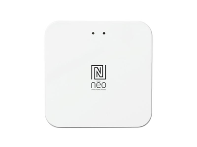 Smart centrální jednotka IMMAX NEO Pro v3 07117-3 ZigBee WiFi Tuya