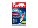 Loctite 06560565 Lepidlo vteřinové LOCTITE H2733067