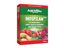 AGROBIO 06429632 Přípravek proti mšicím a molicím AGROBIO Mospilan 20 SP 2x1,8g