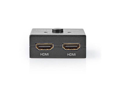 Přepínač HDMI NEDIS VSWI3482AT