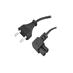 Kabel napájecí LTC LX9098 1,8m