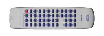 Ovladač dálkový IRC81219 metz