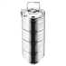 Jídlonosič ORION termo 4x1,1l