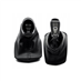 Řadící páka s manžetou Škoda Octavia I 1996 - 2010 Black 5-s