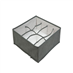 Box úložný BEWELLO BW2078