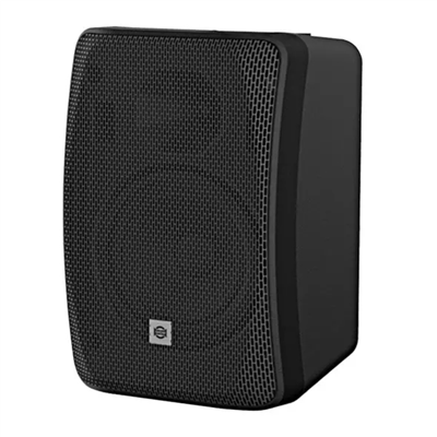 Reproduktor SHOW NWB-3 černý, 20W, venkovní evakuační, 70V/100V, 1 pár
