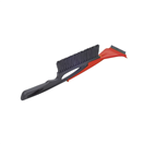 PROSPERPLAST 06433149 Smetáček se škrabkou na led ICE CAR 2 mix barev