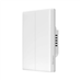 Smart vypínač osvětlení SONOFF TX T5 2C WiFi