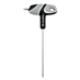 Šroubovák T Torx T15 YATO YT-05604
