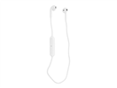 BLOW 05560656 Sluchátka Bluetooth BLOW 32-779 White