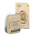 Smart ovladač osvětlení MOES Switch Module MS-104B-M WiFi Tu