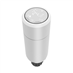 Smart termostatická hlavice IMMAX NEO 07732L ZigBee Tuya