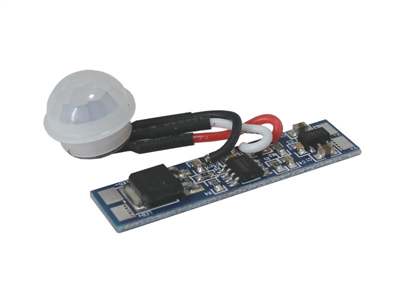 PIR senzor do Al profilů TIPA SW001