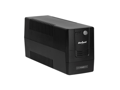 UPS REBEL RB-4021 Nanopower 850VA