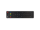 GOSAT 09910841 Ovladač dálkový pro set-top box GoSAT GS220T2 a GS240T2