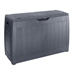 Box zahradní KETER Hollywood 270l Graphite