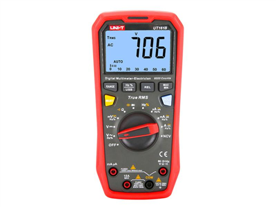 Multimetr UNI-T UT161B