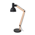 Lampa stolní GETI GTL102B černá