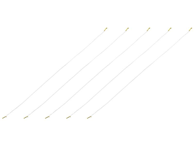Odporový drát pro řezačku polystyrenu TOOLCRAFT TO-7853532 5ks