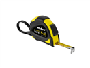REBEL 06691748 Metr svinovací 5m REBEL RB-1135 19mm