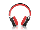 LTC 05560285 Sluchátka Bluetooth LTC Mizzo Red