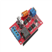 Solární regulátor MPPT modul 9-12-24V 5A, MPPT-V08A s IO CN3