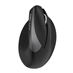 Myš bezdrátová DELUX M618Mini Black
