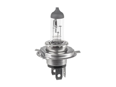 Autožárovka halogenová H4 12V 60/55W VIPOW
