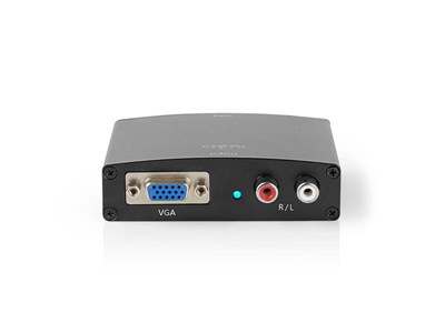 Převodník HDMI/VGA NEDIS VCON3450AT