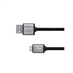 Kabel KRUGER & MATZ KM1235 USB - micro USB 1m