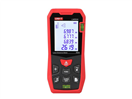 UNI-T 06691724 Měřič vzdálenosti UNI-T LM 50A
