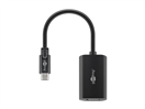 GOOBAY 03391004 Adaptér GOOBAY 51773 USB-C/DisplayPort 0,2m