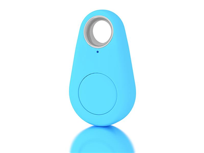 Hledač klíčů Bluetooth BLOW Itag Blue