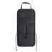 Organizér na přední sedadlo COMPASS 06520 Premium Black