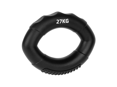 Rukojeť pro rehabilitaci ruky REBEL RBA-2501-BK