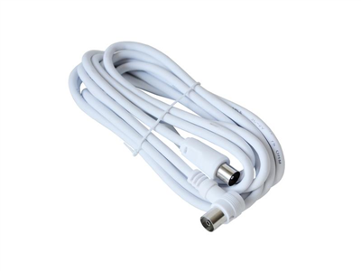 Anténní kabel GETI 3,5m