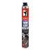 Lepidlo DEN BRAVEN THERMO KLEBER ROOF WINTER pistolové 750ml