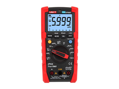 Multimetr UNI-T UT191E PRO Line