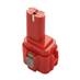 Baterie pro nářadí Makita PA09 2500mAh Ni-MH 9,6V PATONA PT6