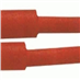 Bužírka smršťovací - 50.0 / 25.0mm červená