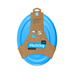 Létající talíř WAUDOG PitchDog 24cm Blue